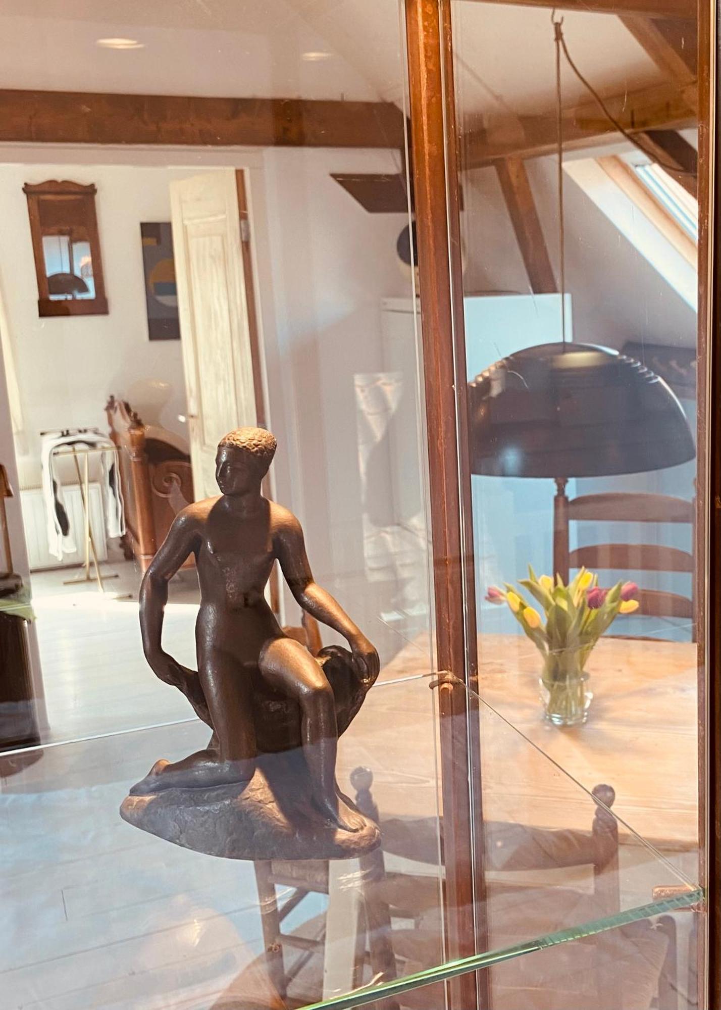 Vakantie Appartement Goedereede Let Op De Badkamer Moet Met Andere Gasten Gedeeld Worden Bagian luar foto